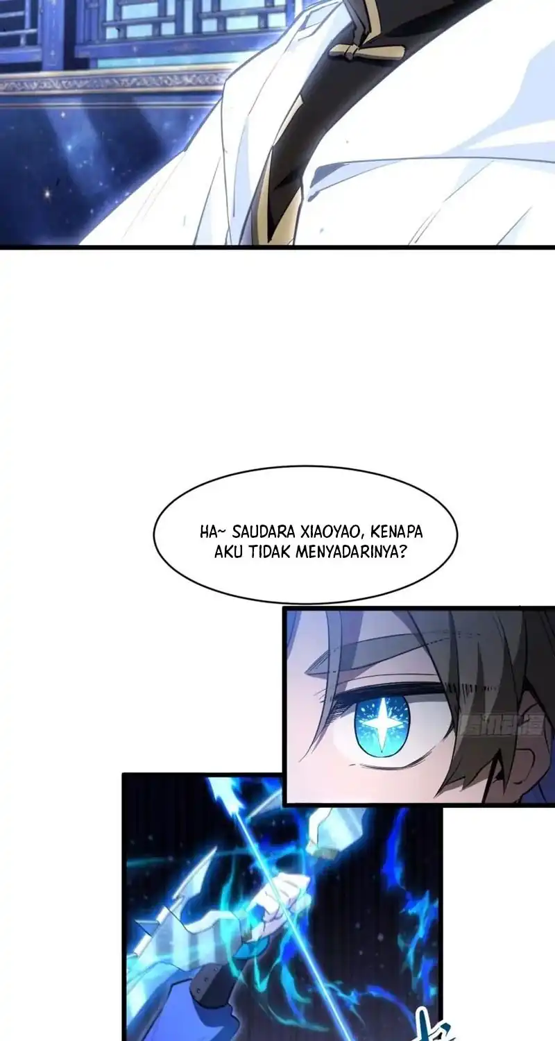 Scoring the Sacred Body of the Ancients from the Get-go Chapter 165 Gambar 48
