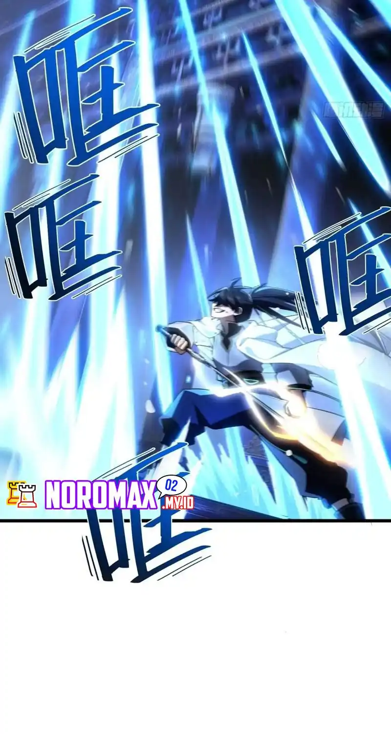 Scoring the Sacred Body of the Ancients from the Get-go Chapter 165 Gambar 51