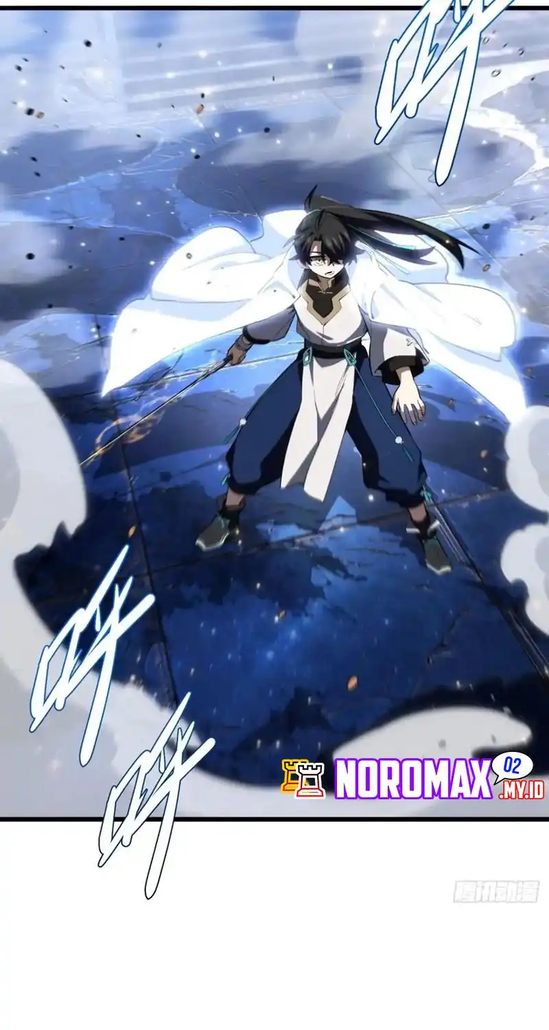 Scoring the Sacred Body of the Ancients from the Get-go Chapter 165 Gambar 56