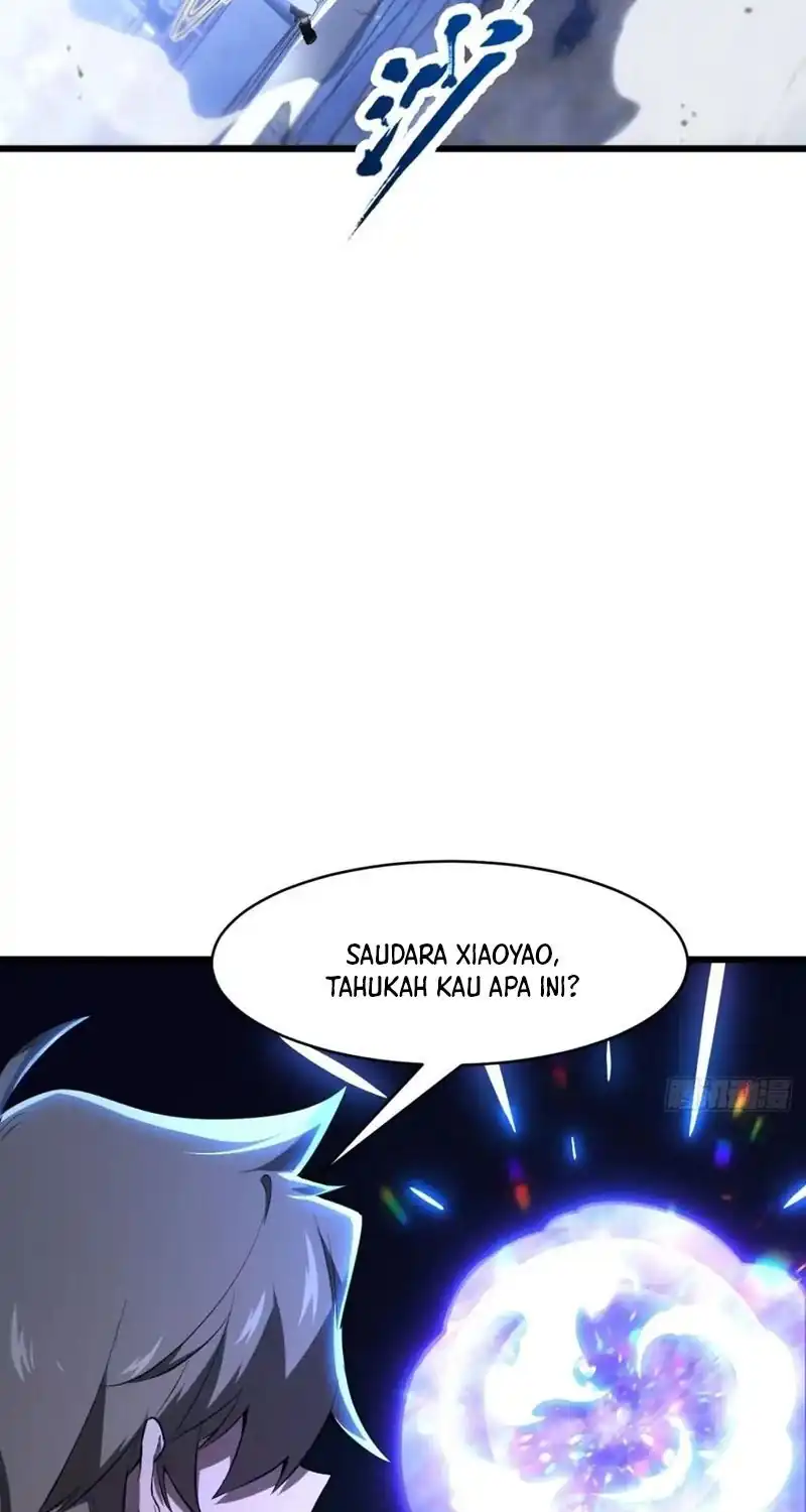 Scoring the Sacred Body of the Ancients from the Get-go Chapter 165 Gambar 59