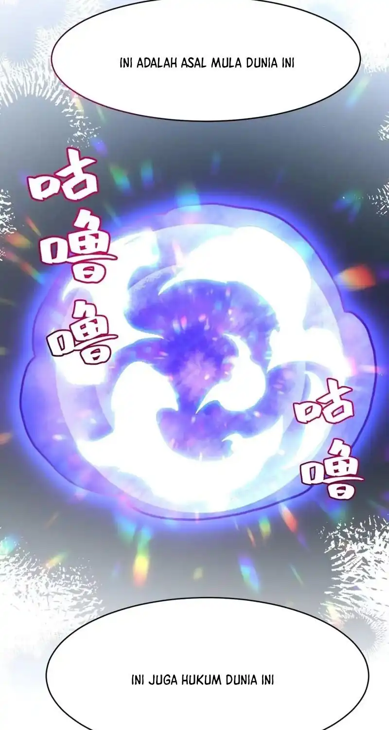 Scoring the Sacred Body of the Ancients from the Get-go Chapter 165 Gambar 61