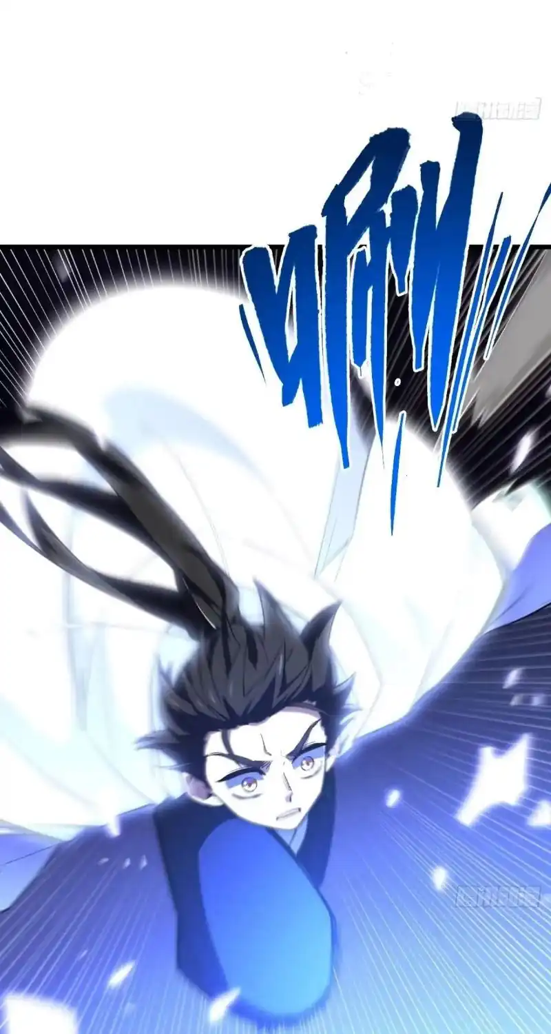 Scoring the Sacred Body of the Ancients from the Get-go Chapter 165 Gambar 65