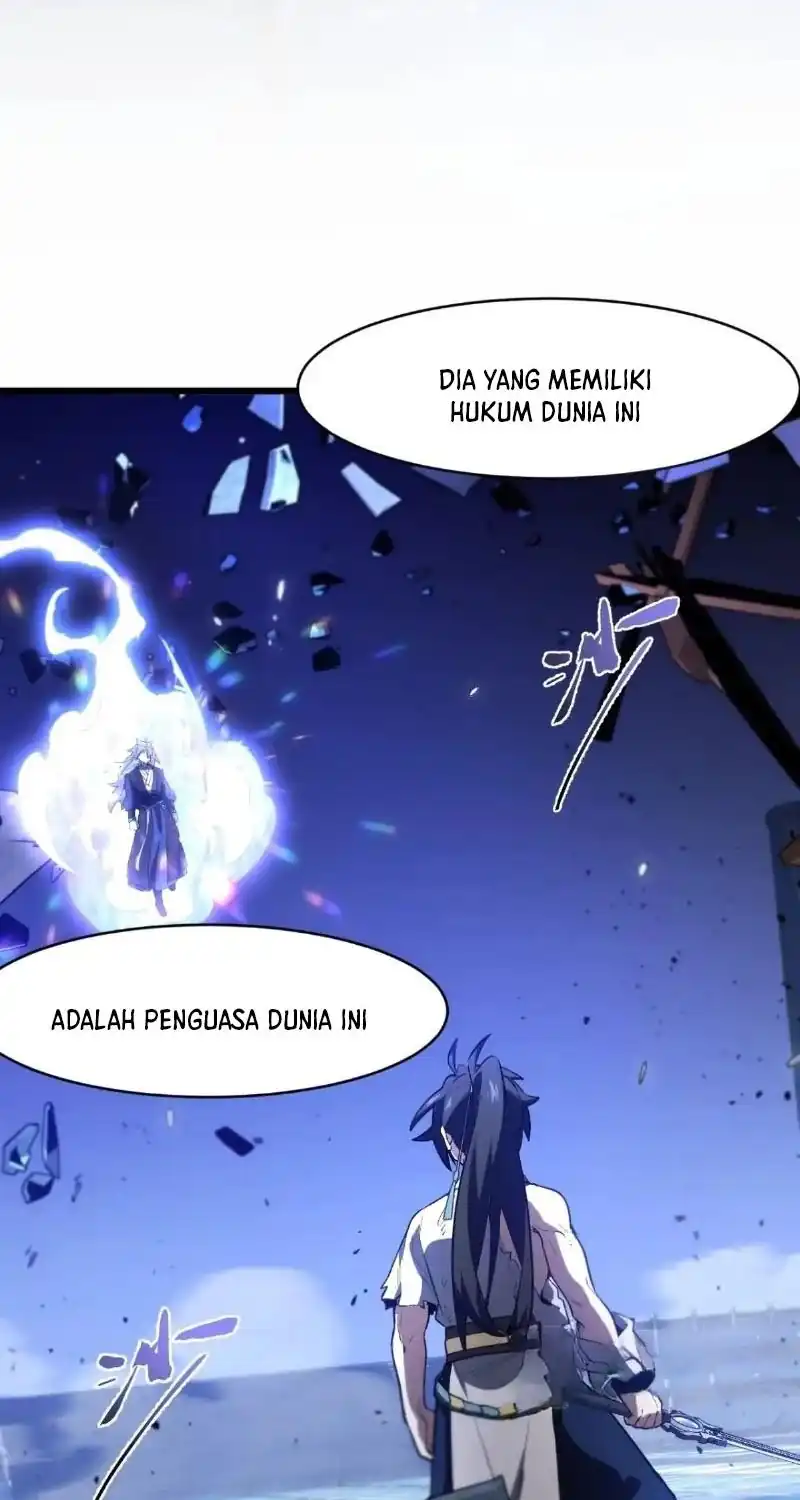 Scoring the Sacred Body of the Ancients from the Get-go Chapter 165 Gambar 72