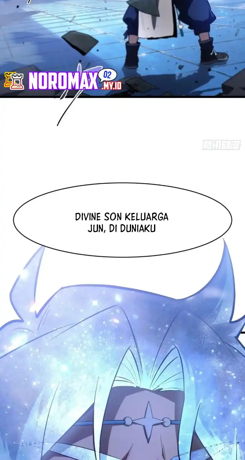Scoring the Sacred Body of the Ancients from the Get-go Chapter 165 Gambar 73