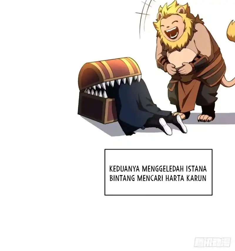 Scoring the Sacred Body of the Ancients from the Get-go Chapter 165 Gambar 76