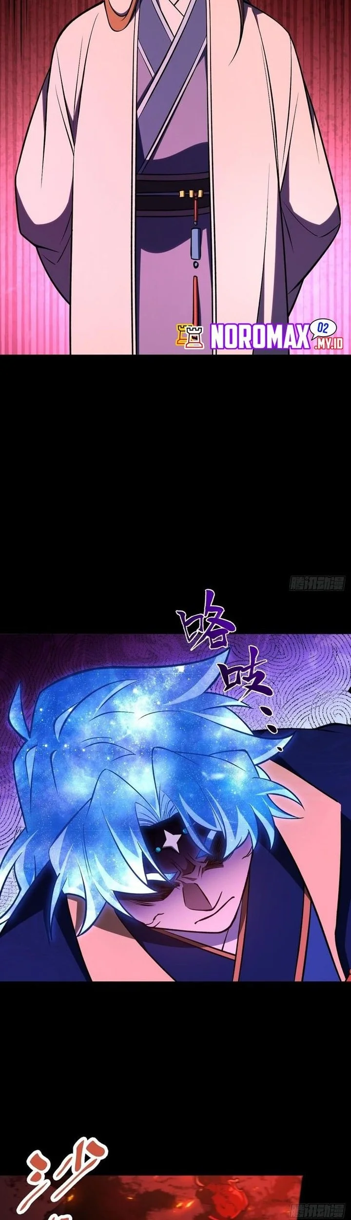 Scoring the Sacred Body of the Ancients from the Get-go Chapter 167 Gambar 30