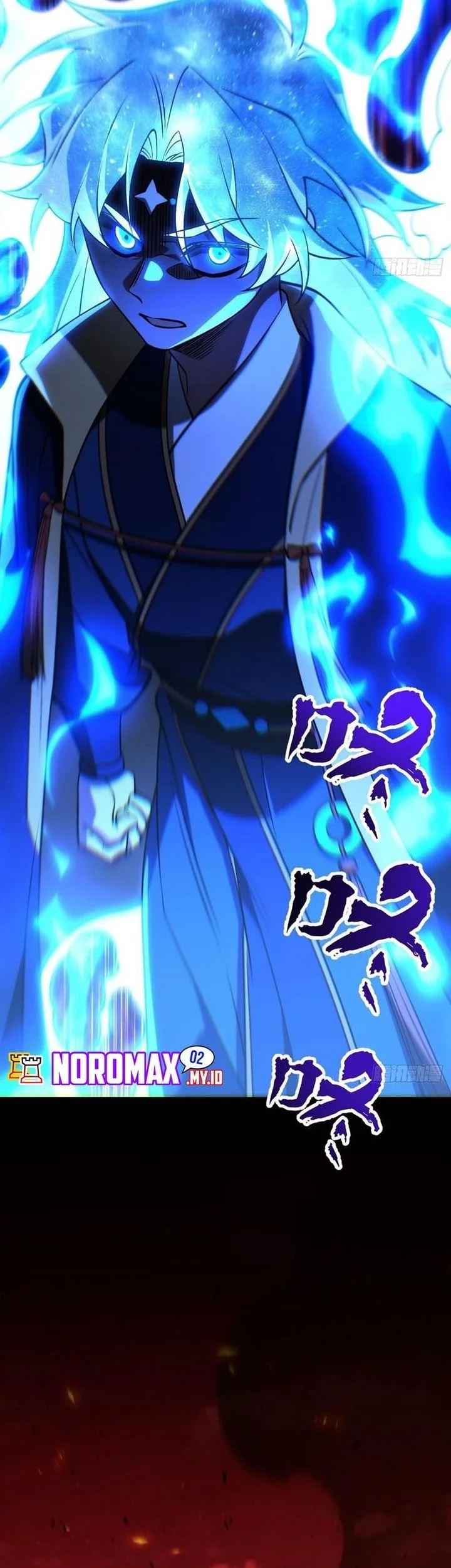 Scoring the Sacred Body of the Ancients from the Get-go Chapter 167 Gambar 33