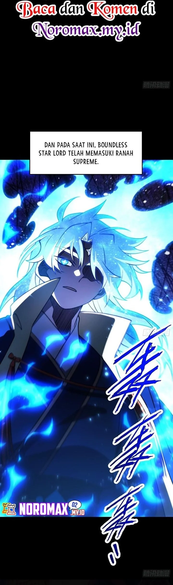 Scoring the Sacred Body of the Ancients from the Get-go Chapter 167 Gambar 36
