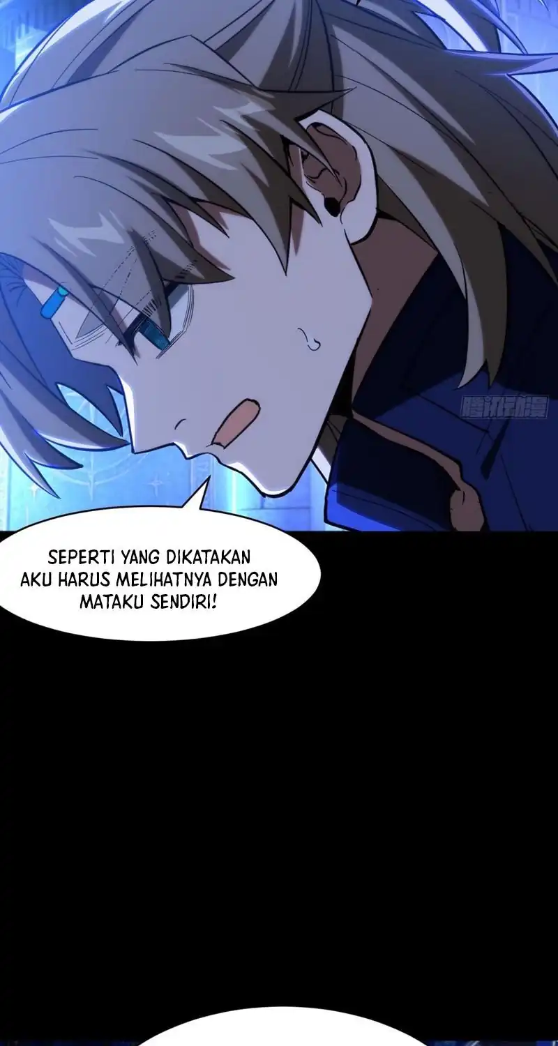 Scoring the Sacred Body of the Ancients from the Get-go Chapter 168 Gambar 20