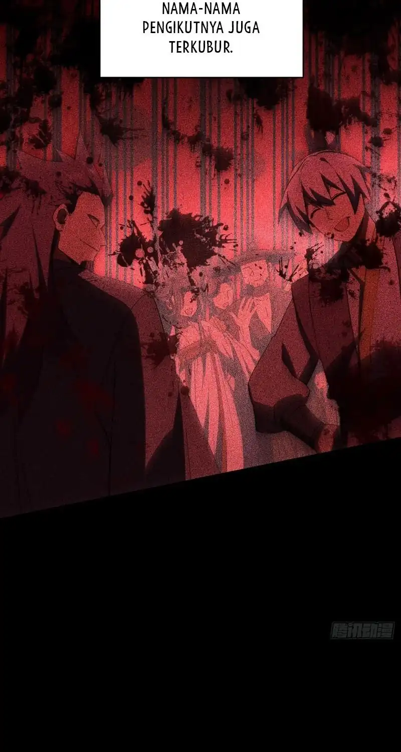 Scoring the Sacred Body of the Ancients from the Get-go Chapter 168 Gambar 4