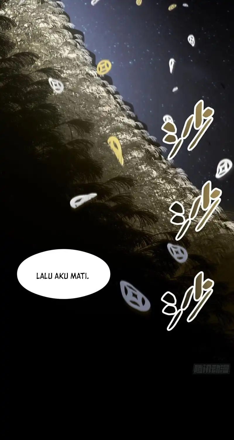 Scoring the Sacred Body of the Ancients from the Get-go Chapter 168 Gambar 41