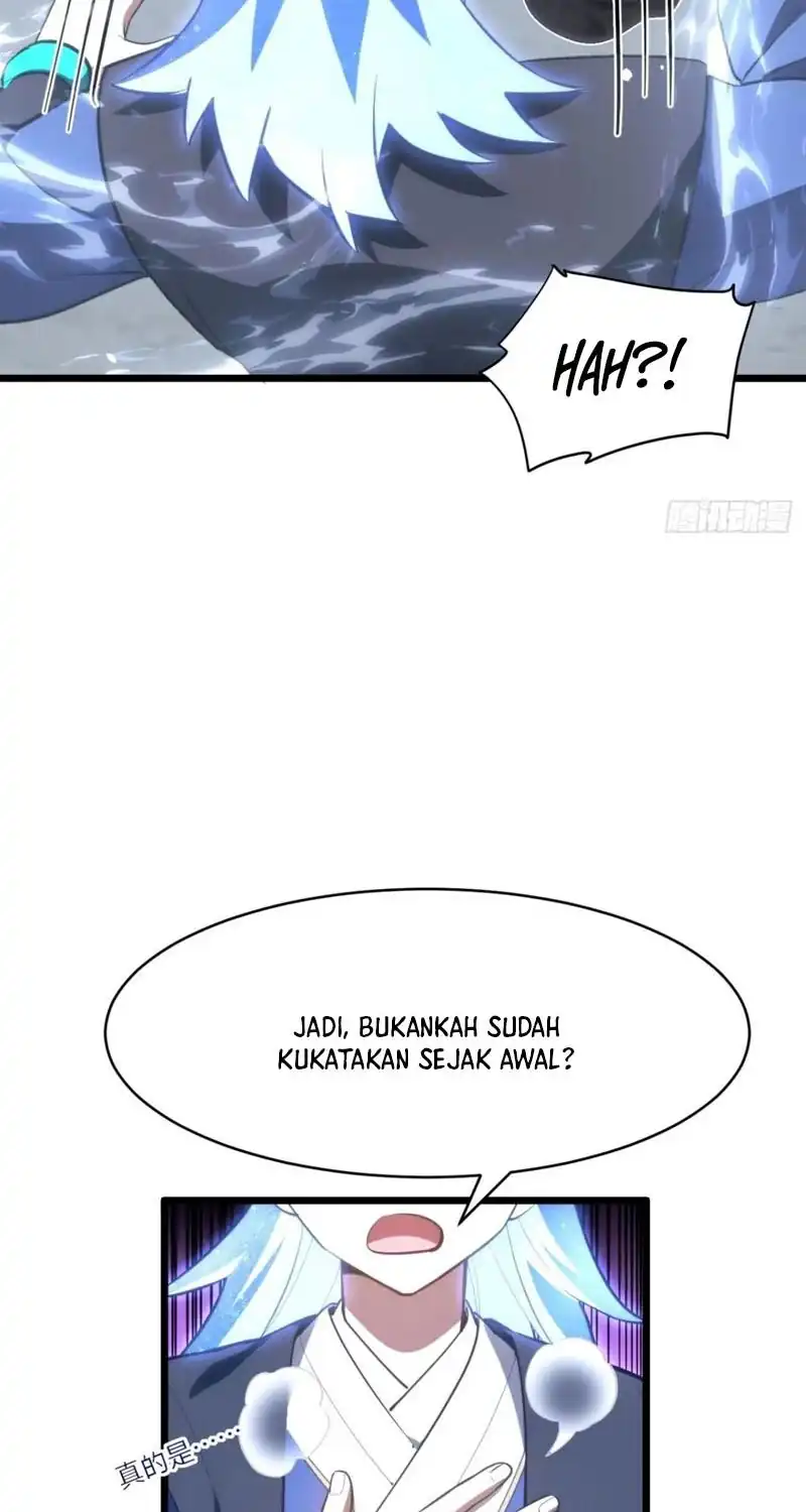 Scoring the Sacred Body of the Ancients from the Get-go Chapter 169 halaman 22