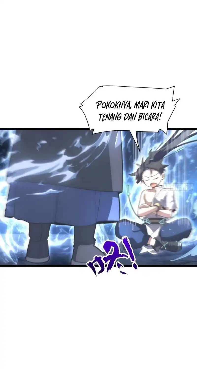 Scoring the Sacred Body of the Ancients from the Get-go Chapter 169 halaman 28