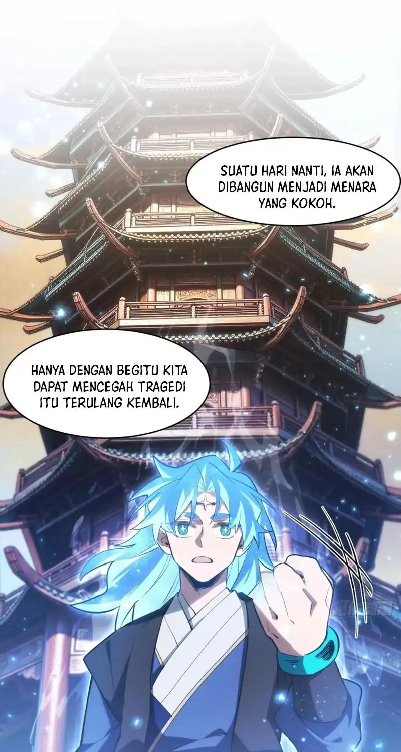 Scoring the Sacred Body of the Ancients from the Get-go Chapter 169 halaman 38