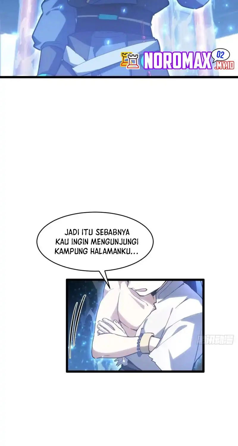 Scoring the Sacred Body of the Ancients from the Get-go Chapter 169 halaman 39