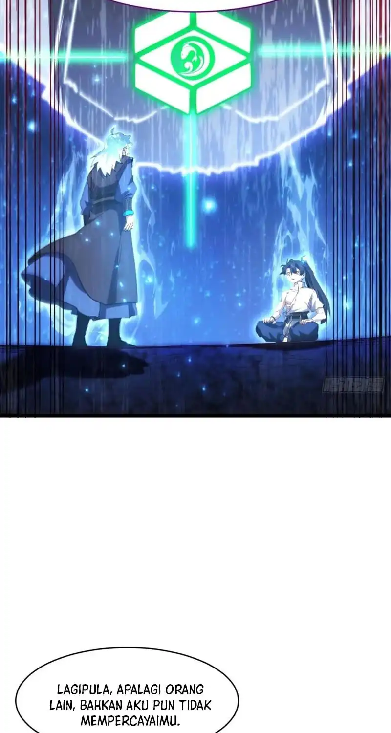 Scoring the Sacred Body of the Ancients from the Get-go Chapter 169 Gambar 43