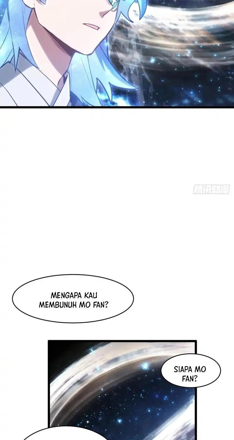 Scoring the Sacred Body of the Ancients from the Get-go Chapter 169 Gambar 45
