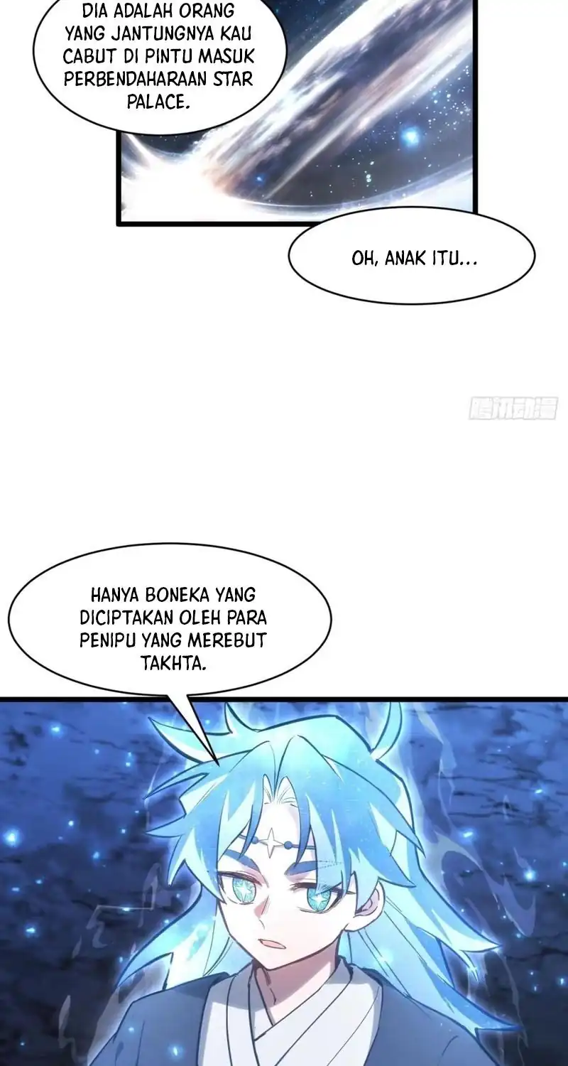 Scoring the Sacred Body of the Ancients from the Get-go Chapter 169 Gambar 46