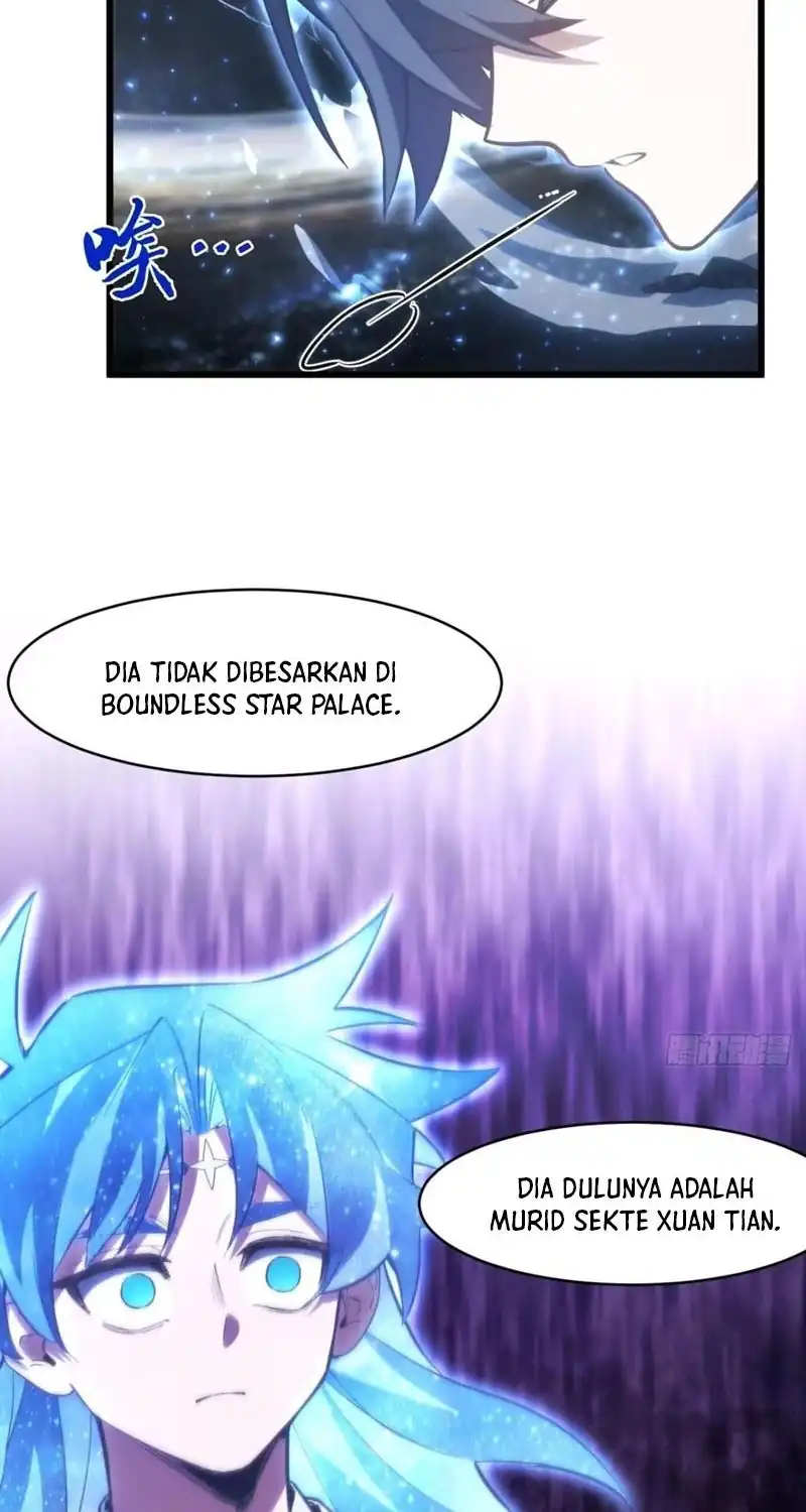 Scoring the Sacred Body of the Ancients from the Get-go Chapter 169 Gambar 51