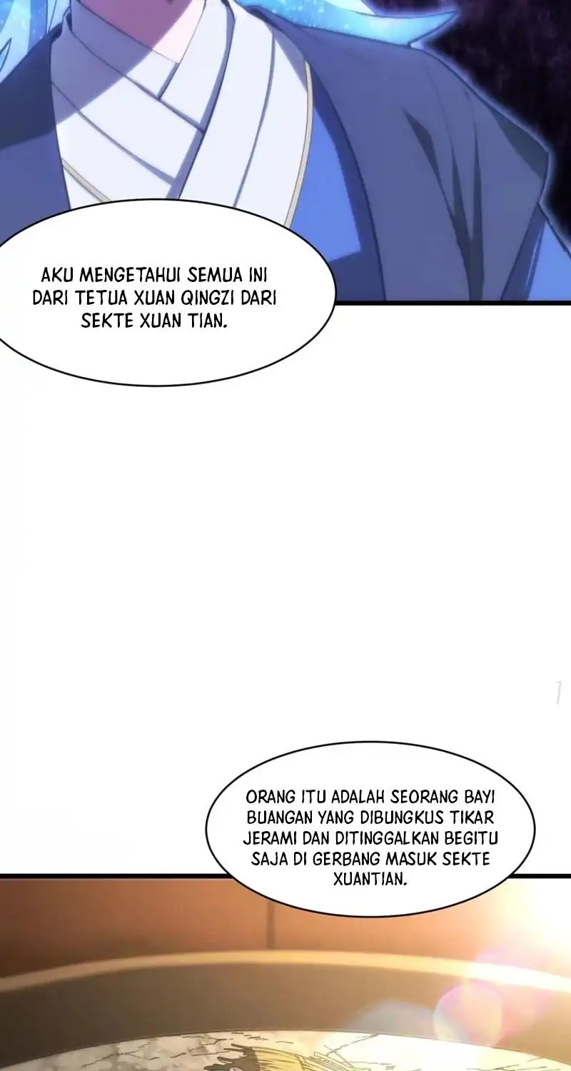 Scoring the Sacred Body of the Ancients from the Get-go Chapter 169 Gambar 52