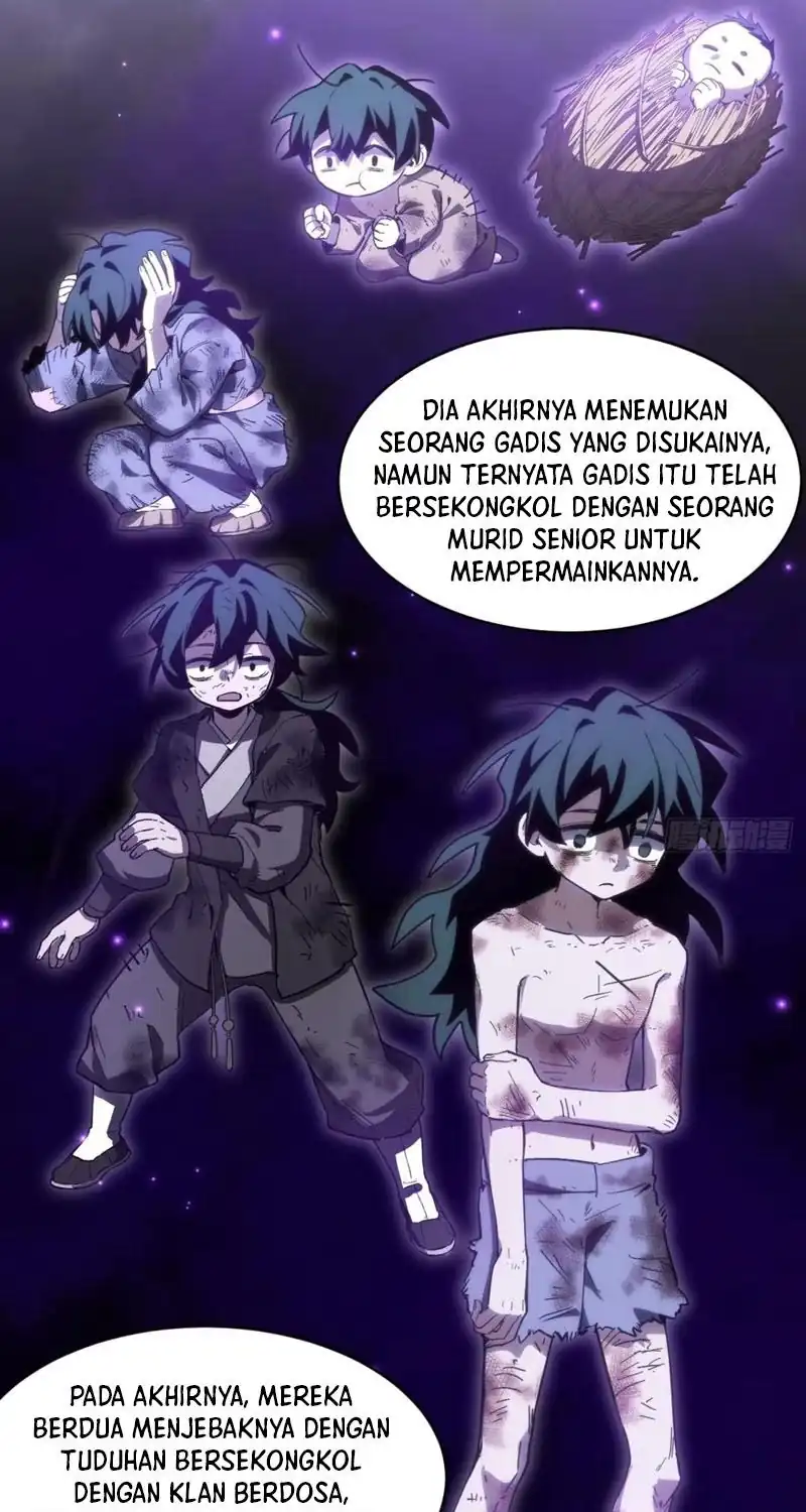 Scoring the Sacred Body of the Ancients from the Get-go Chapter 169 Gambar 54