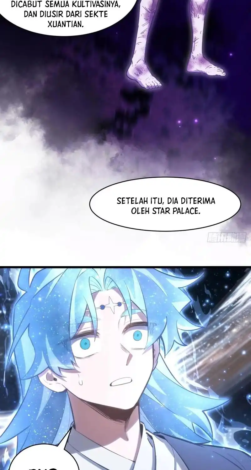 Scoring the Sacred Body of the Ancients from the Get-go Chapter 169 Gambar 55