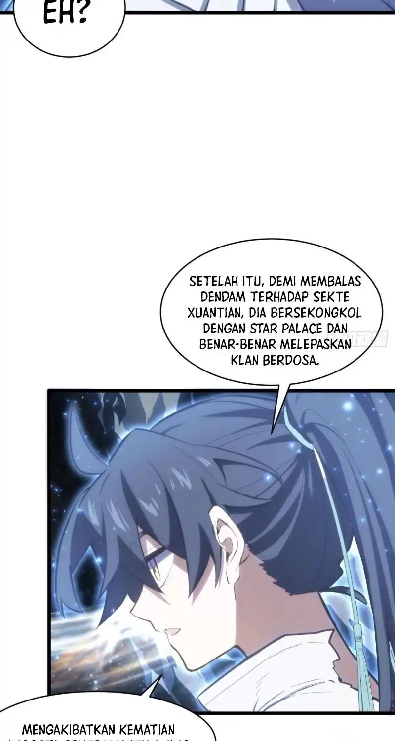 Scoring the Sacred Body of the Ancients from the Get-go Chapter 169 Gambar 56