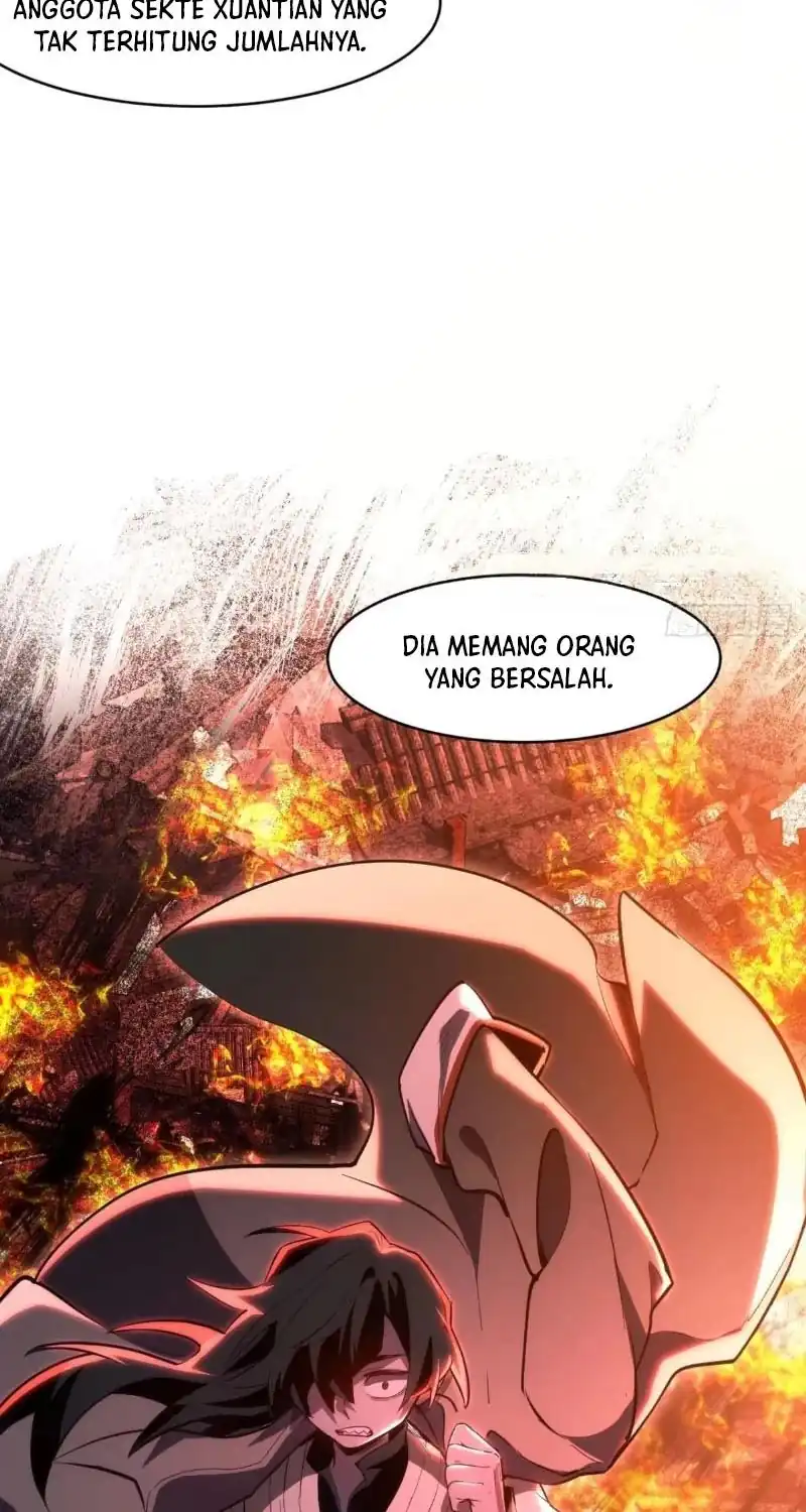 Scoring the Sacred Body of the Ancients from the Get-go Chapter 169 Gambar 57