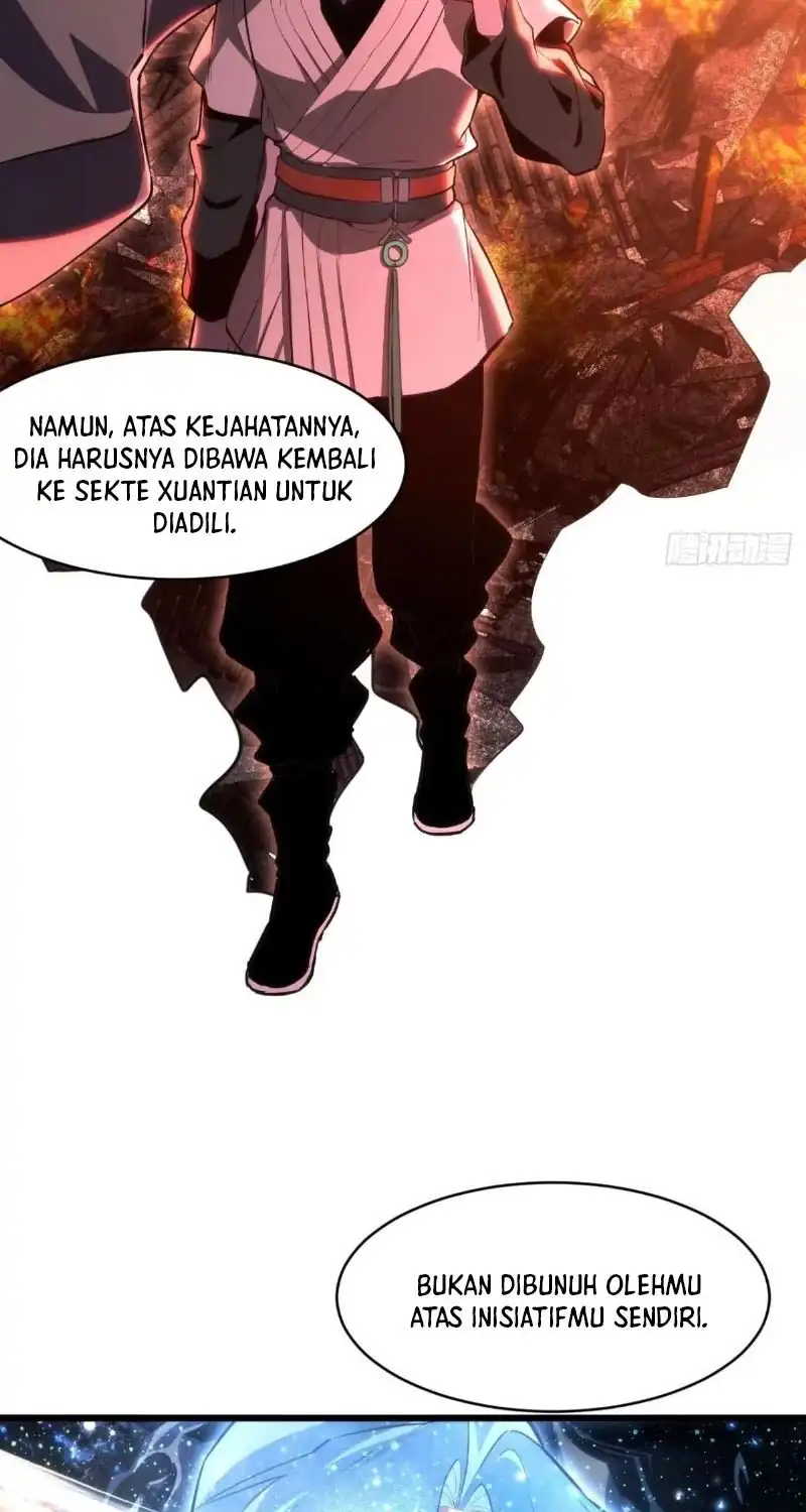 Scoring the Sacred Body of the Ancients from the Get-go Chapter 169 Gambar 58