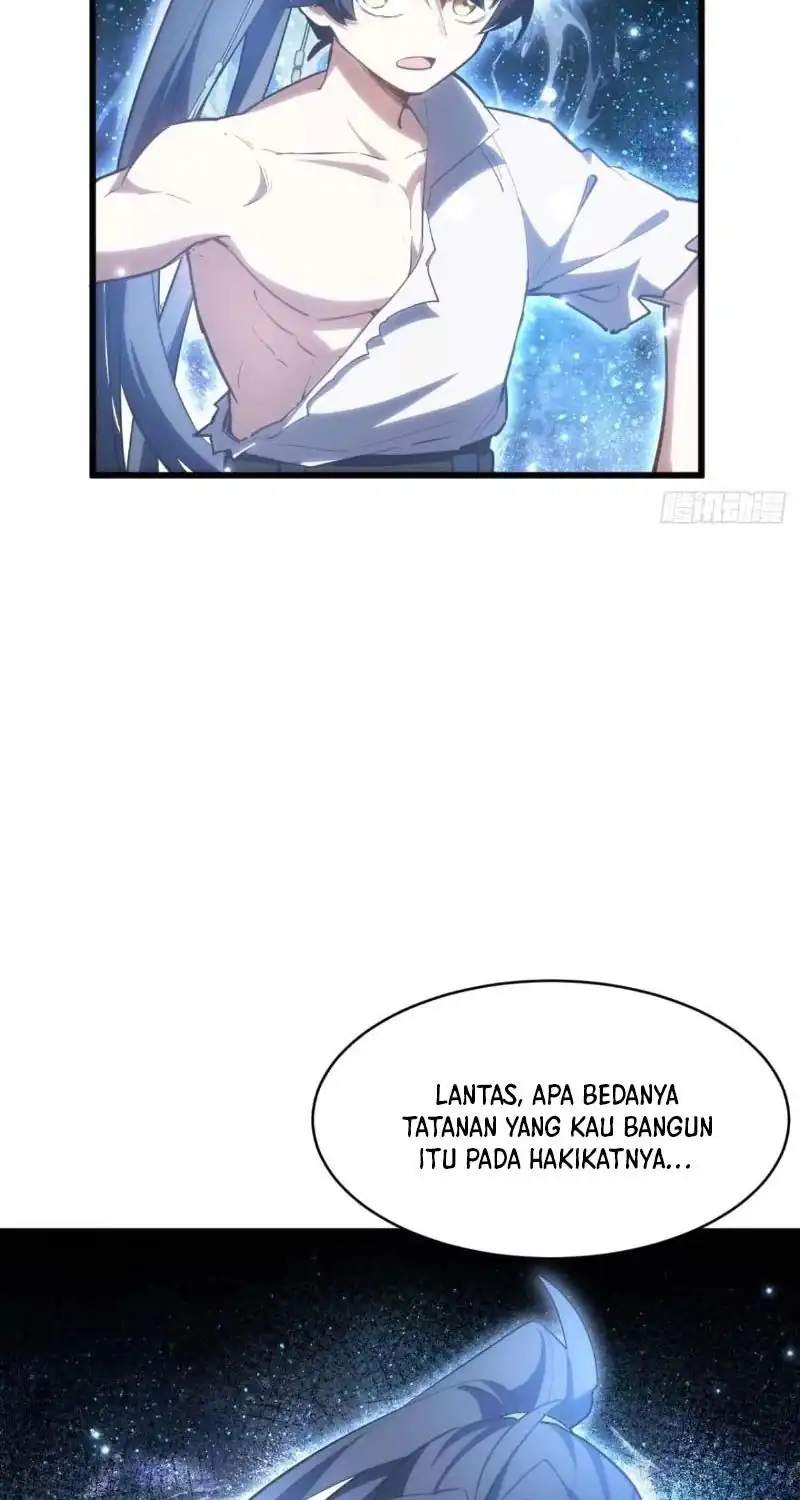Scoring the Sacred Body of the Ancients from the Get-go Chapter 169 Gambar 61