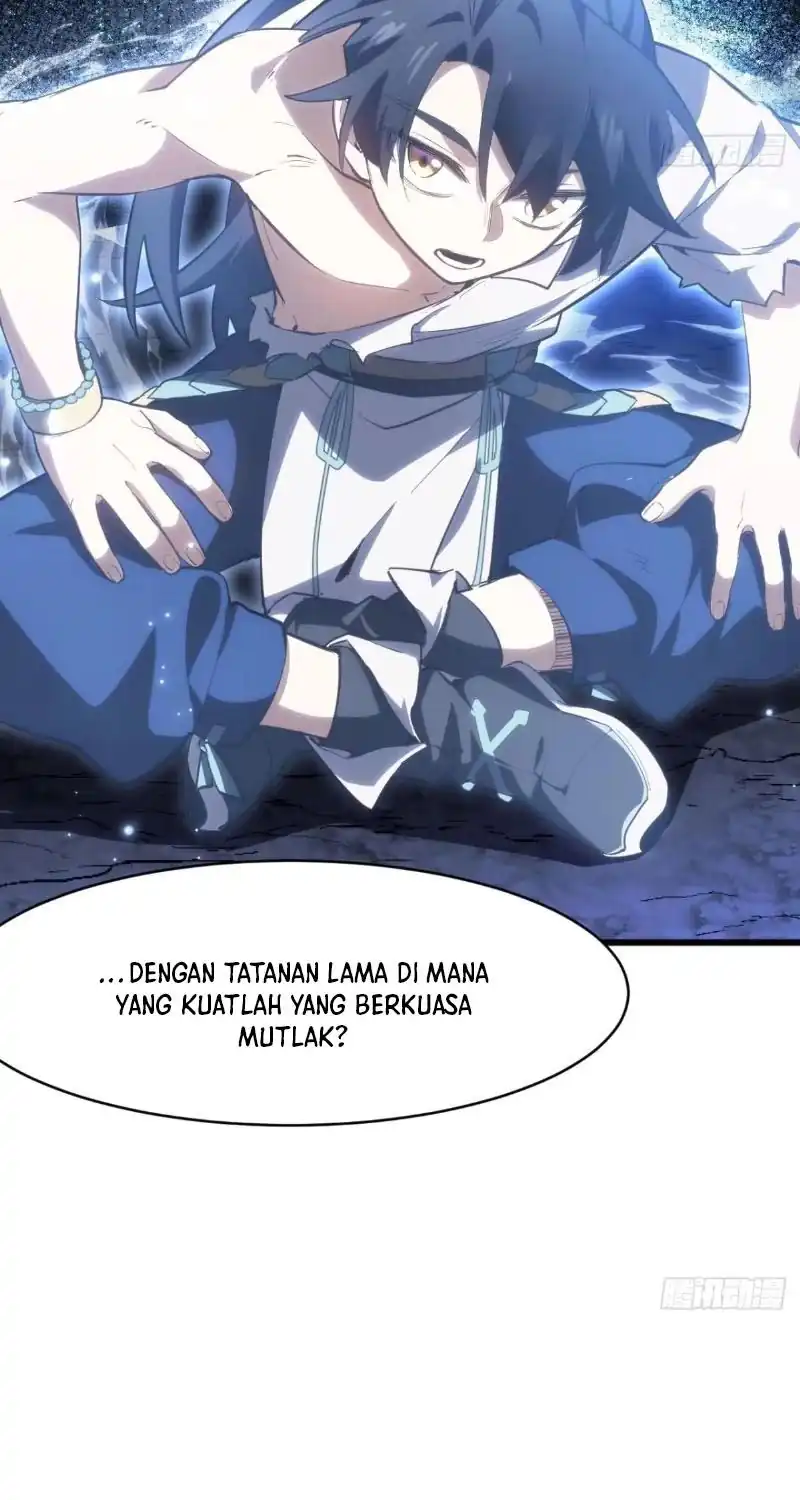 Scoring the Sacred Body of the Ancients from the Get-go Chapter 169 Gambar 62