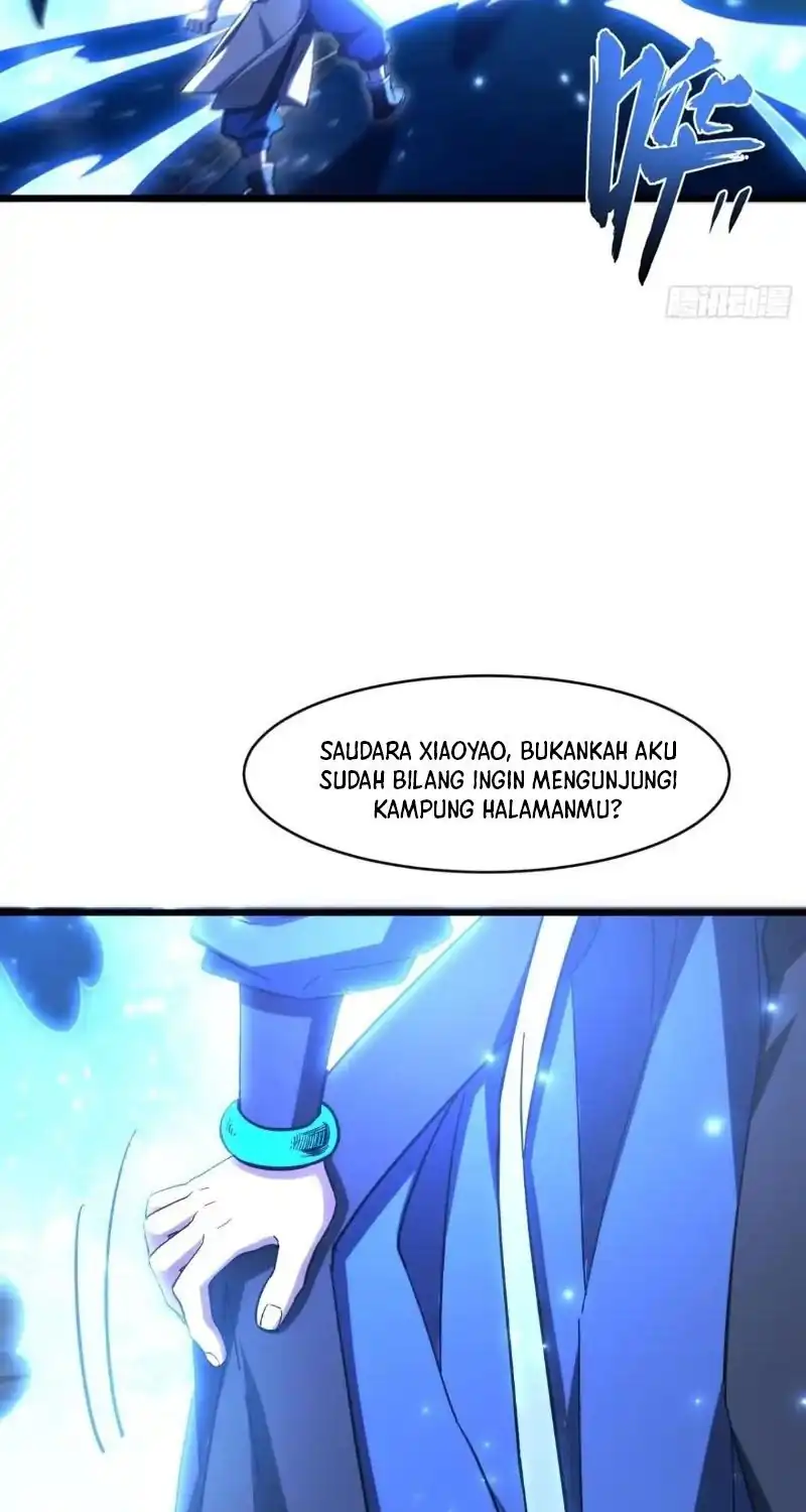 Scoring the Sacred Body of the Ancients from the Get-go Chapter 170 halaman 25