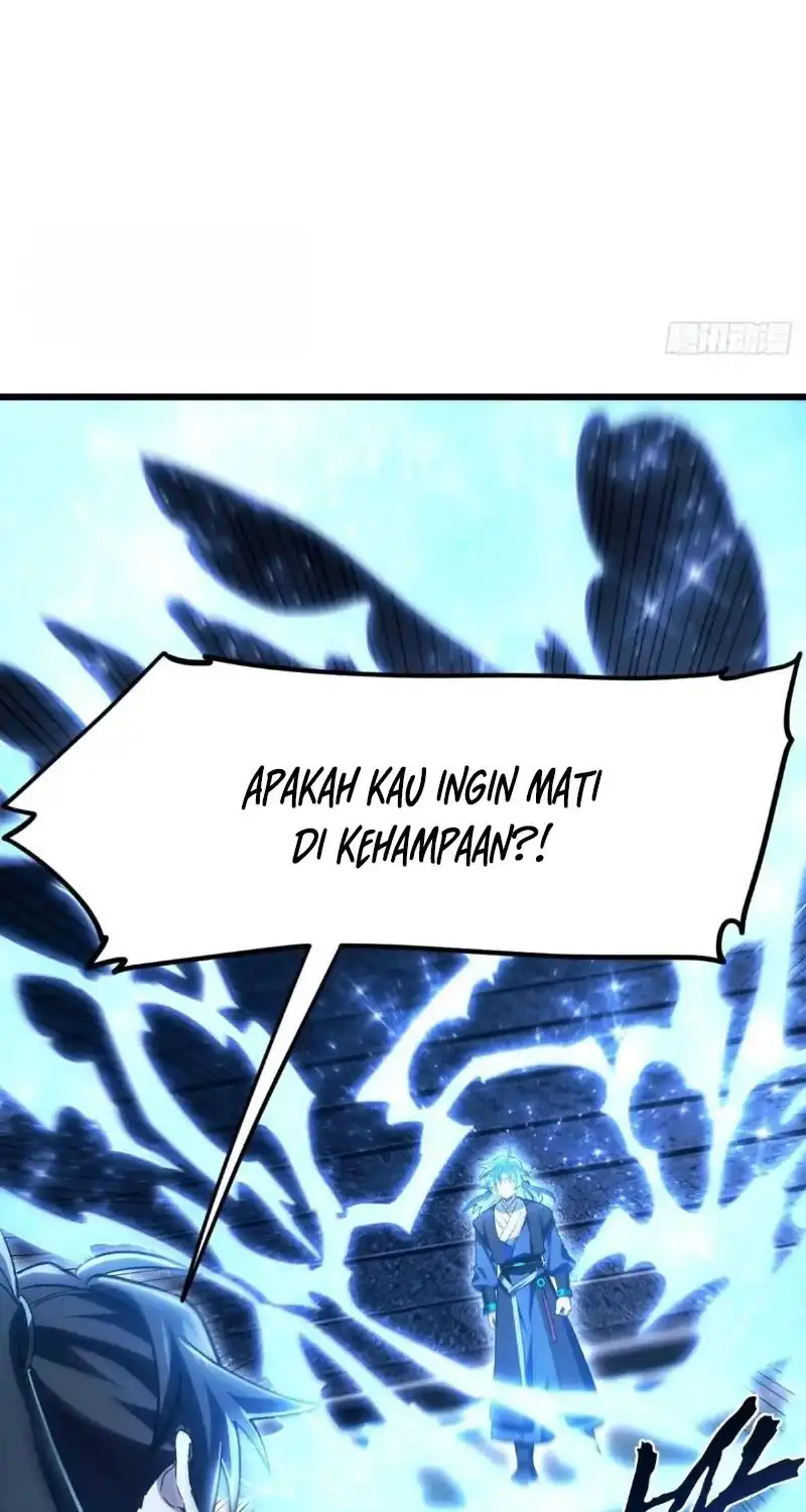Scoring the Sacred Body of the Ancients from the Get-go Chapter 170 halaman 31