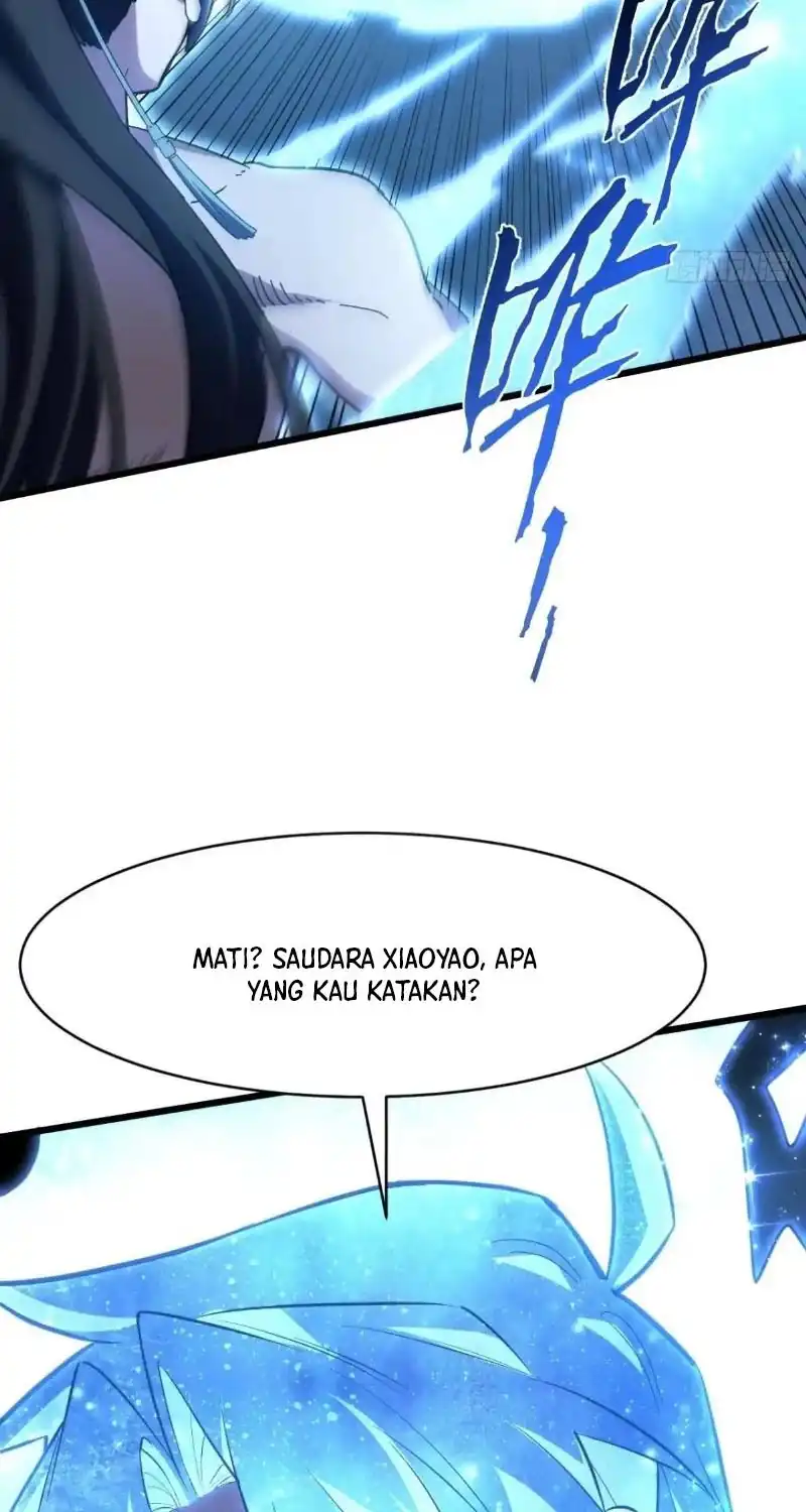 Scoring the Sacred Body of the Ancients from the Get-go Chapter 170 halaman 32