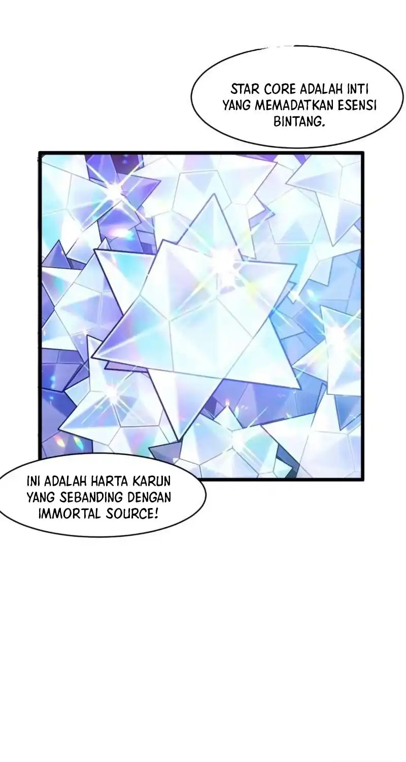 Scoring the Sacred Body of the Ancients from the Get-go Chapter 170 halaman 41