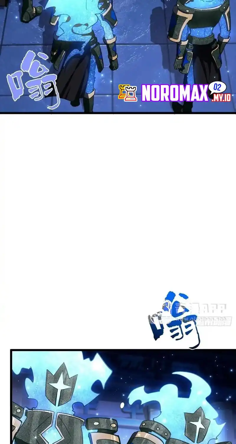 Scoring the Sacred Body of the Ancients from the Get-go Chapter 170 Gambar 59