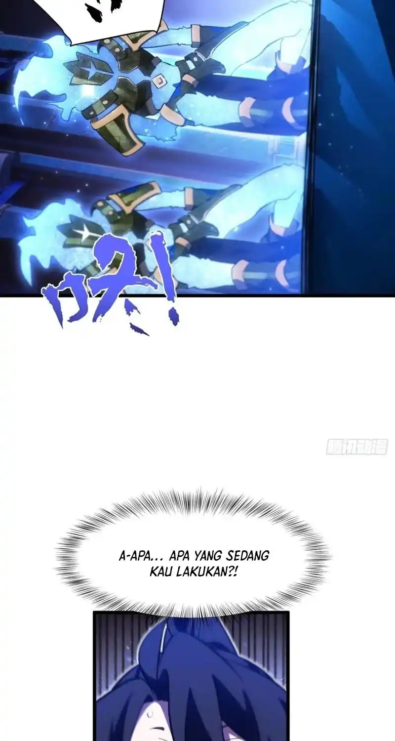 Scoring the Sacred Body of the Ancients from the Get-go Chapter 170 Gambar 63