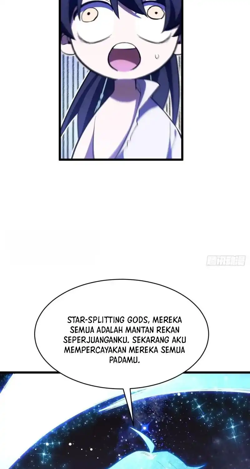 Scoring the Sacred Body of the Ancients from the Get-go Chapter 170 Gambar 64