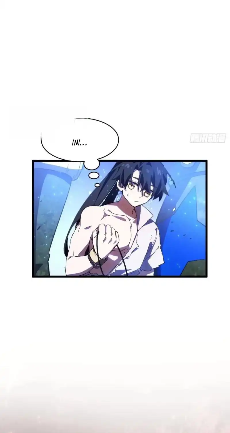 Scoring the Sacred Body of the Ancients from the Get-go Chapter 170 Gambar 69