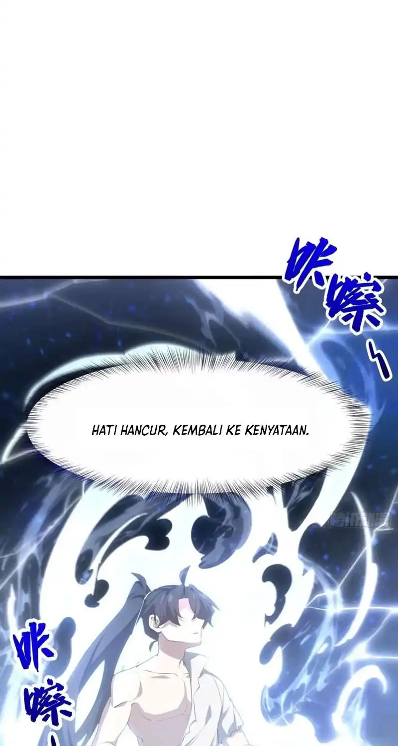 Scoring the Sacred Body of the Ancients from the Get-go Chapter 170 halaman 8
