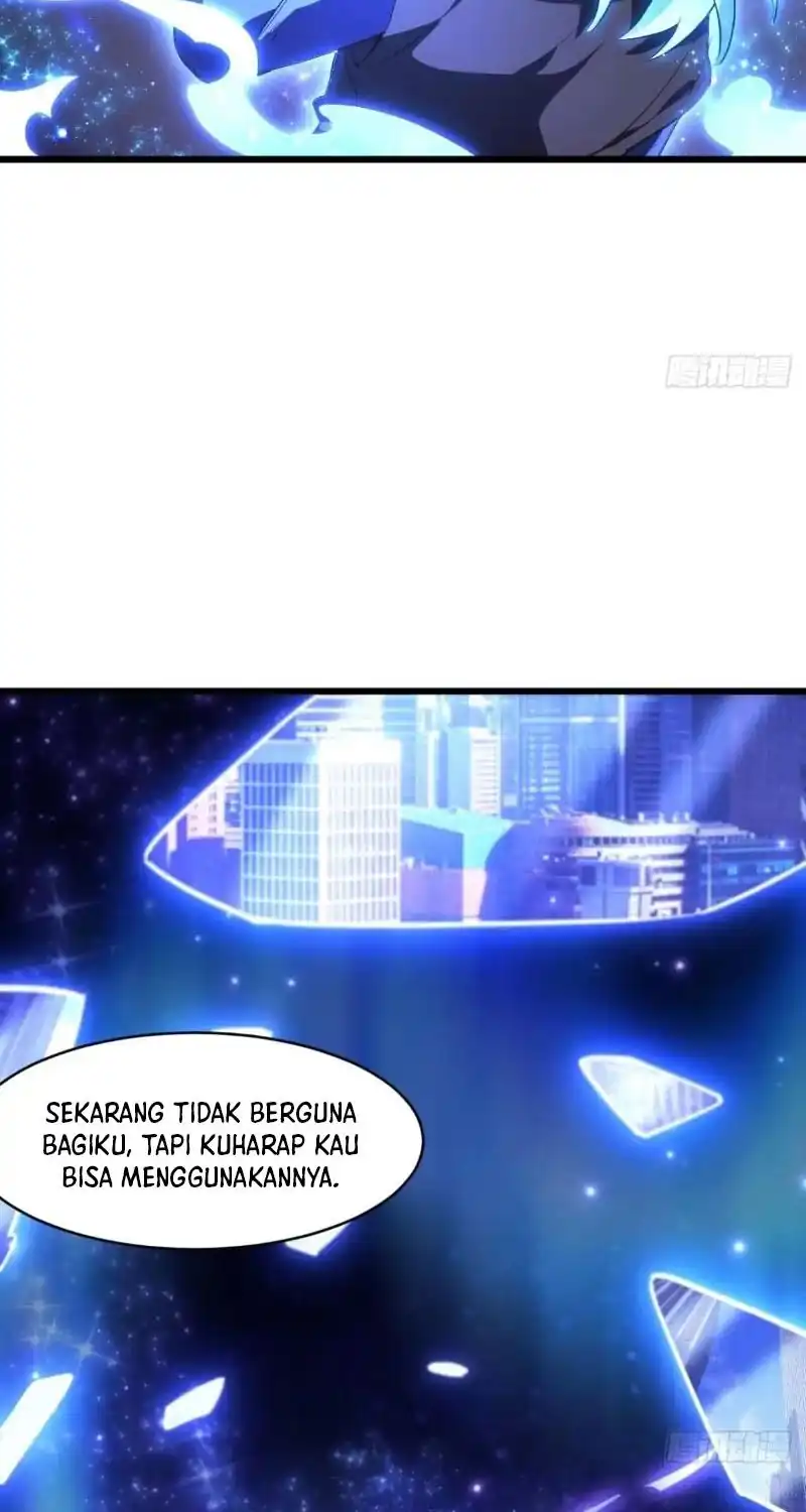 Scoring the Sacred Body of the Ancients from the Get-go Chapter 170 Gambar 72