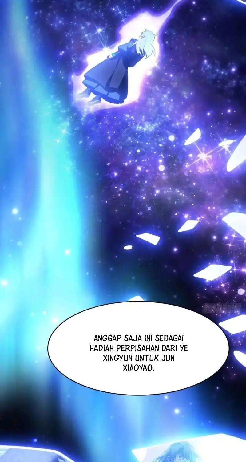 Scoring the Sacred Body of the Ancients from the Get-go Chapter 170 Gambar 73