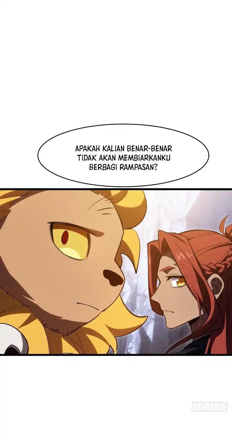 Scoring the Sacred Body of the Ancients from the Get-go Chapter 171 Gambar 39