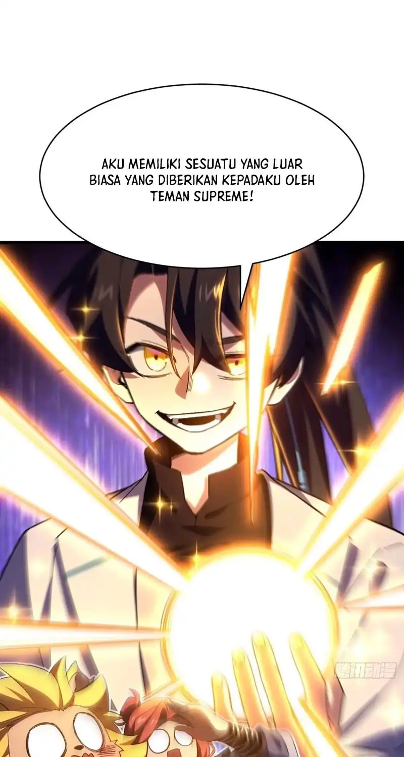 Scoring the Sacred Body of the Ancients from the Get-go Chapter 171 Gambar 40