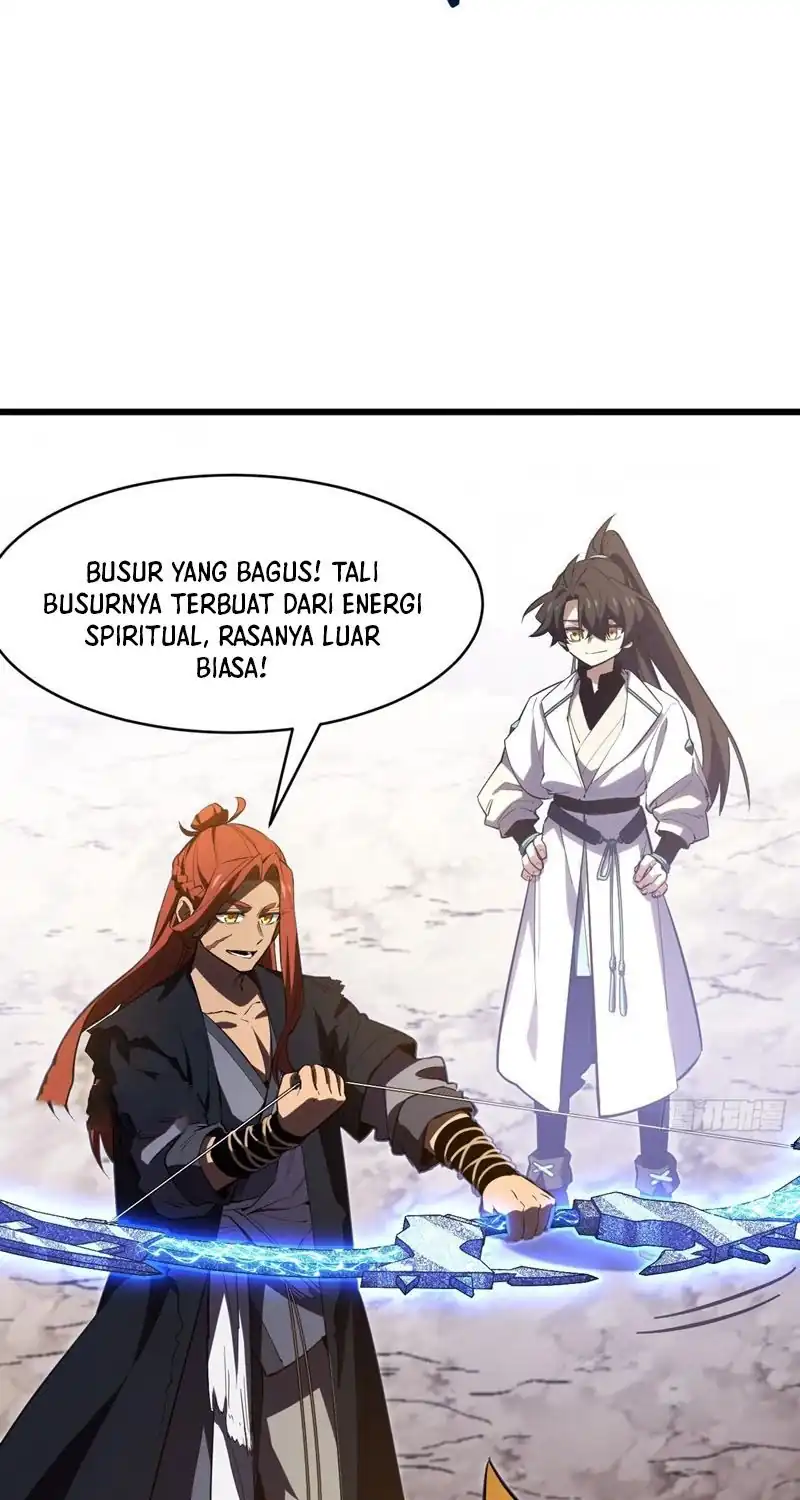 Scoring the Sacred Body of the Ancients from the Get-go Chapter 171 Gambar 43