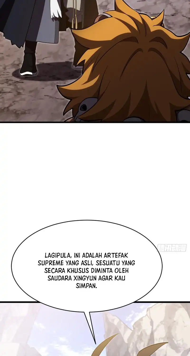 Scoring the Sacred Body of the Ancients from the Get-go Chapter 171 Gambar 44