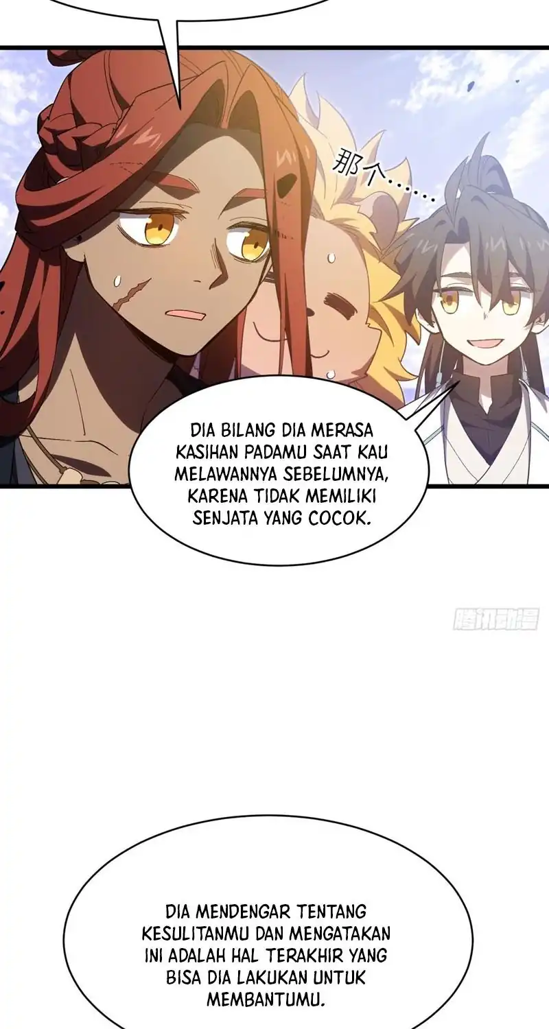 Scoring the Sacred Body of the Ancients from the Get-go Chapter 171 Gambar 46