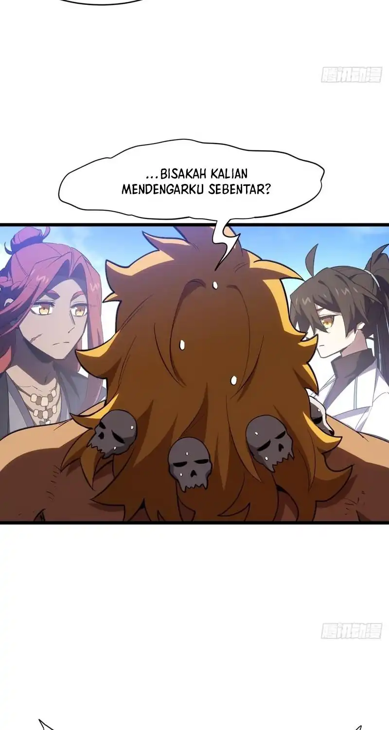 Scoring the Sacred Body of the Ancients from the Get-go Chapter 171 Gambar 48