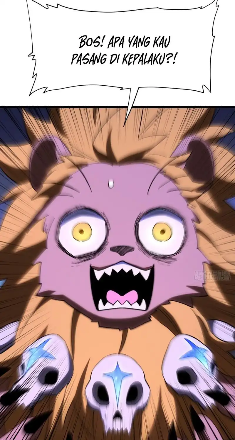 Scoring the Sacred Body of the Ancients from the Get-go Chapter 171 Gambar 49