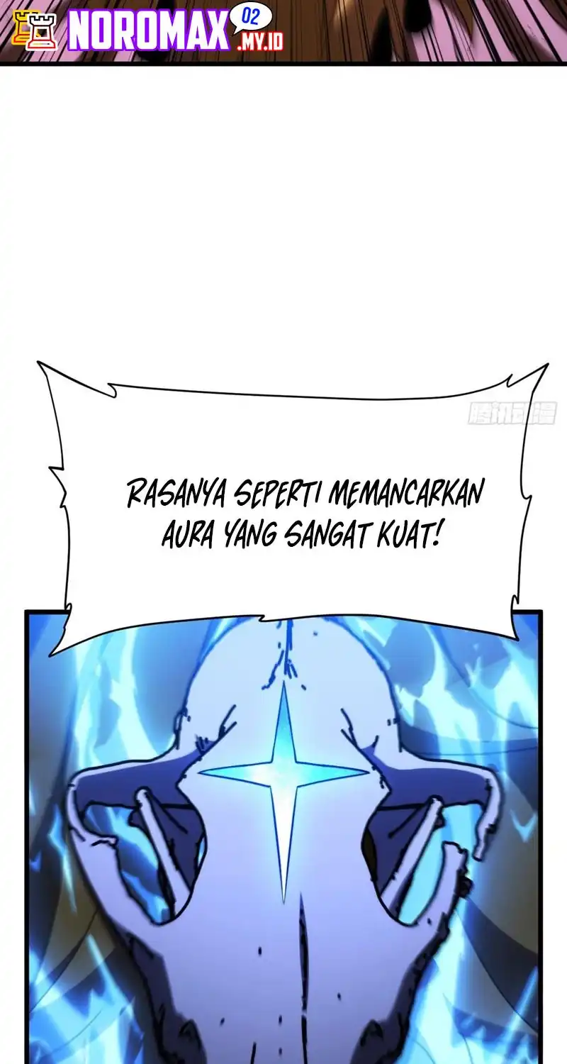 Scoring the Sacred Body of the Ancients from the Get-go Chapter 171 Gambar 50
